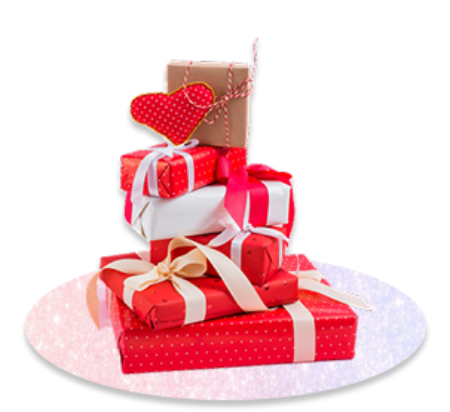 Picture for category Gifts