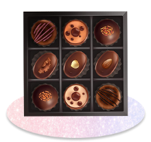 Chocolate Box