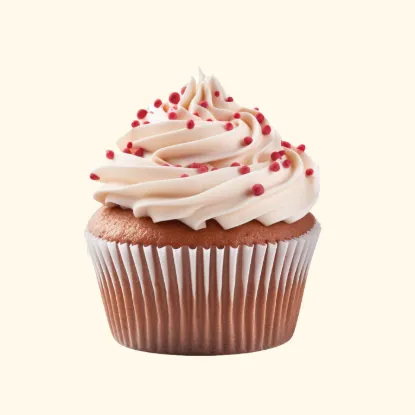 Picture of Red Velvet Cupcake