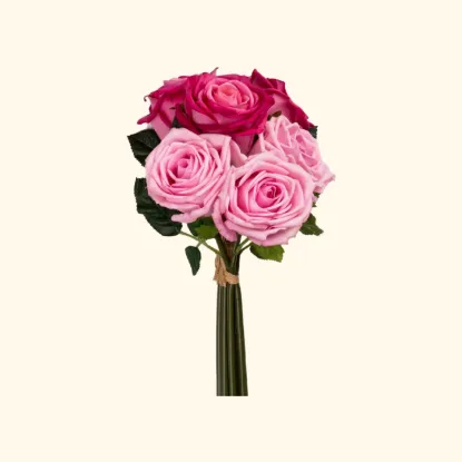 Picture of Tied Ribbons bouquet