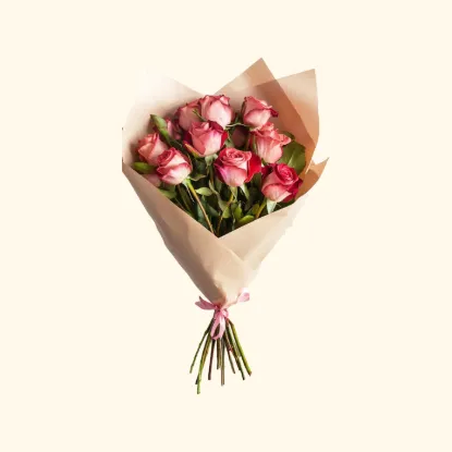 Picture of Fresh Jumilia roses