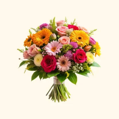 Picture of Colorful bouquet