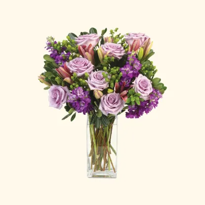 Picture of Emerald City Bouquet