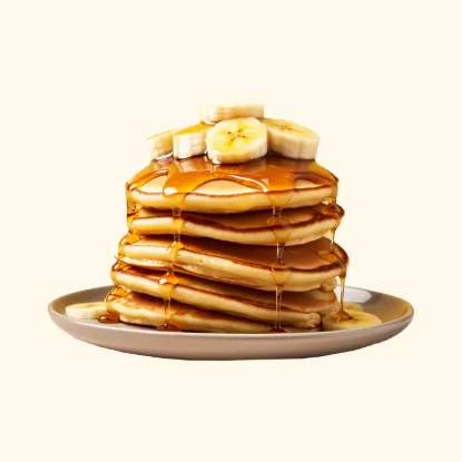 Picture of Fluffy pancakes