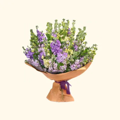 Picture of Vibrant bouquet
