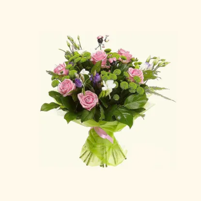 Picture of Pink Roses